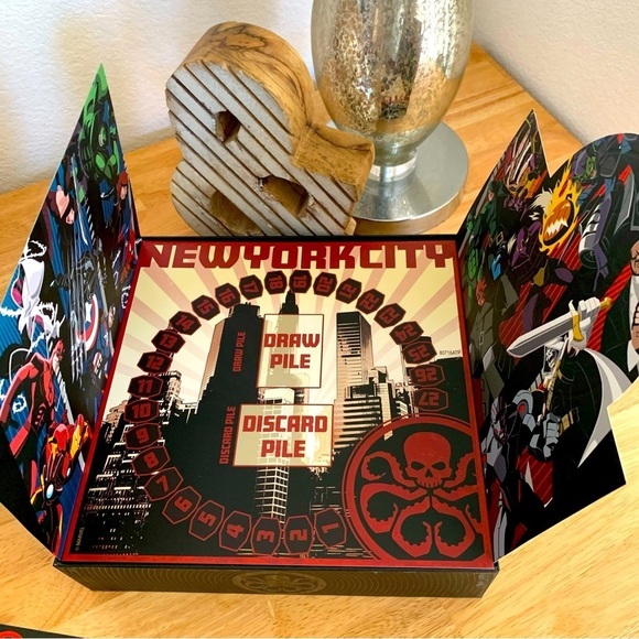 NEW HAIL HYDRA Game - Picture 8 of 8